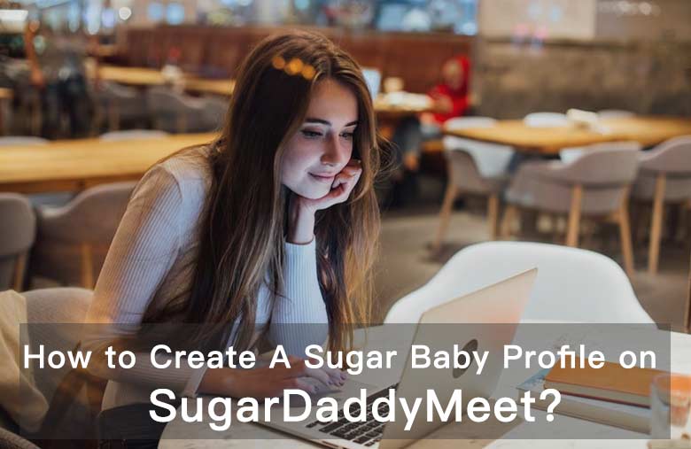 sugar baby profile examples